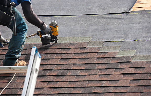 Licensed Gutter Installation service in Tewksbury, MA - Brentwood Metal Roofing